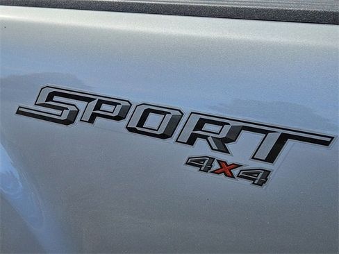 Used 2021 Ford Ranger Lariat w/ Equipment Group 501A High image 16