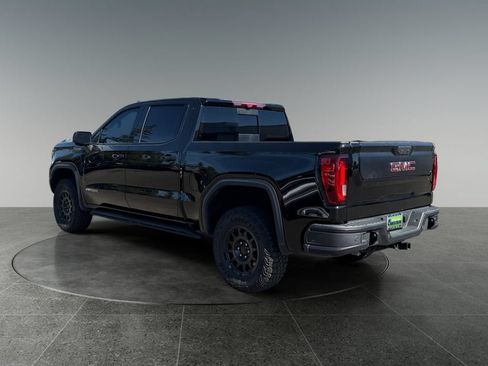 Used 2023 GMC Sierra 1500 AT4X w/ AT4X AEV Edition AWD/4WD image 7