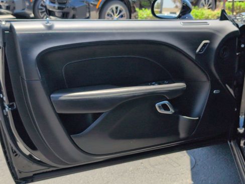 Used 2023 Dodge Challenger R/T Scat Pack RWD image 14