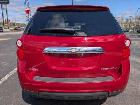 Used 2015 Chevrolet Equinox LT image 4