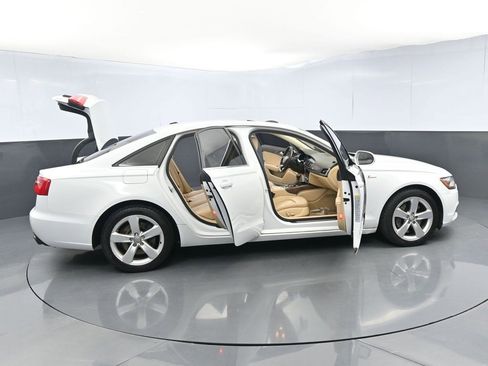 Used 2012 Audi A6 3.0T Premium Plus image 43