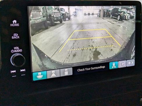 Used 2023 Honda Civic Sport Touring image 14