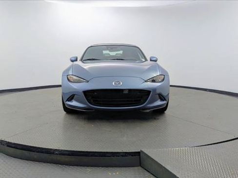 Used 2016 MAZDA MX-5 Miata Grand Touring RWD image 32