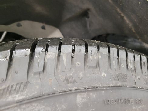 Used 2021 Ford F150 XLT w/ Equipment Group 301A Mid image 4