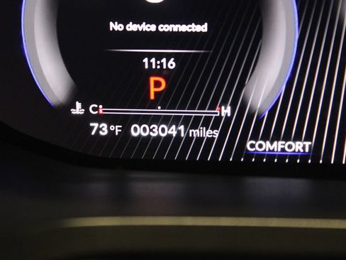 Certified 2026 Acura MDX A-Spec AWD/4WD image 4