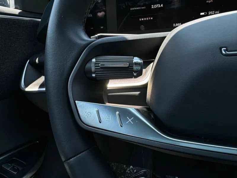 Used 2023 Lucid Air Pure AWD/4WD image 22