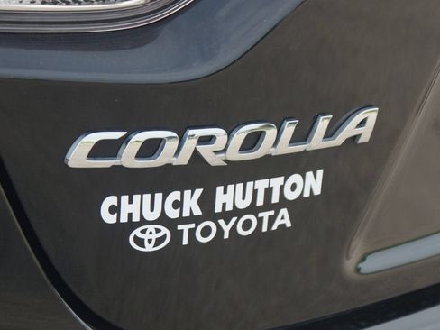Used 2023 Toyota Corolla SE AWD/4WD image 18