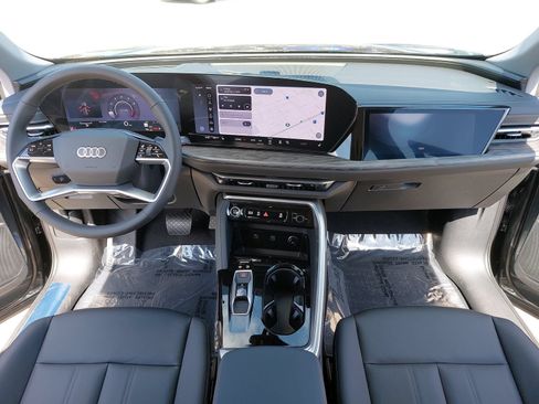 New 2026 Audi Q5 Premium Plus AWD/4WD image 9