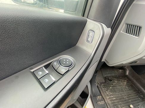 New 2025 Ford F450 XL w/ XL Chrome Package image 2