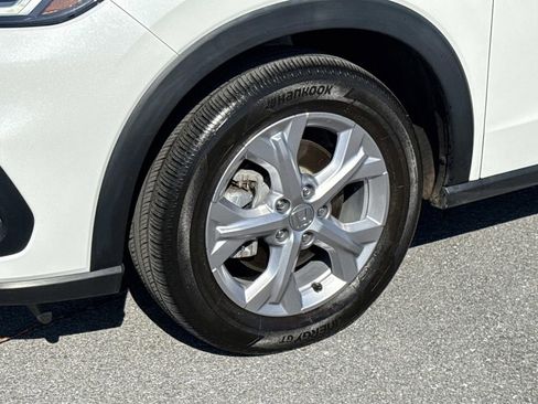 Used 2023 Honda HR-V LX image 30