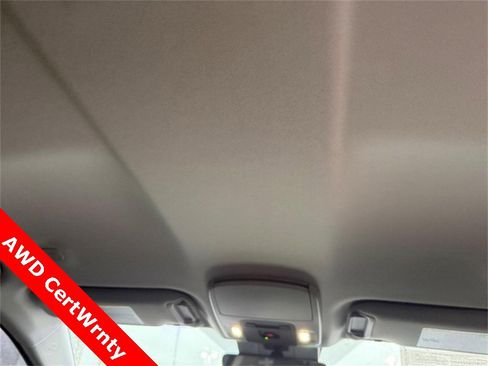 Used 2025 Toyota Camry LE w/ Convenience Package image 15