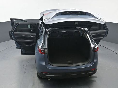Certified 2023 MAZDA CX-5 Carbon Edition image 50