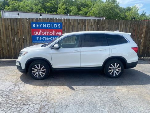 Used 2019 Honda Pilot EX-L image 6