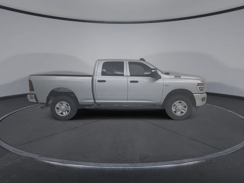 New 2026 RAM 2500 Tradesman AWD/4WD image 17