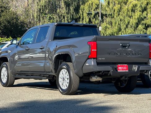 New 2025 Toyota Tacoma SR5 image 7