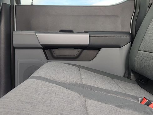 New 2026 Ford F250 XL w/ STX Appearance Package image 16