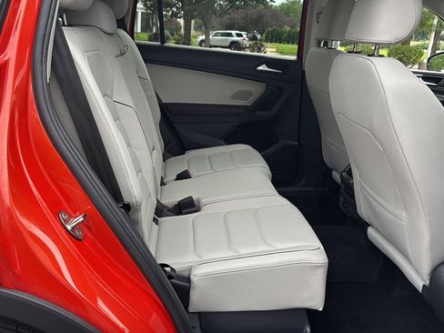 Used 2019 Volkswagen Tiguan S AWD/4WD image 15