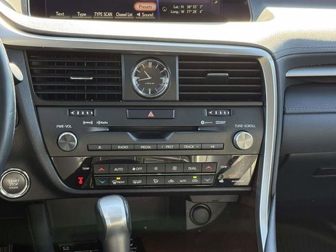 Used 2019 Lexus RX 350 AWD image 19