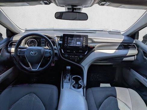 Used 2023 Toyota Camry LE FWD image 16