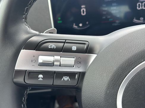 Used 2025 Hyundai Sonata SEL FWD image 26
