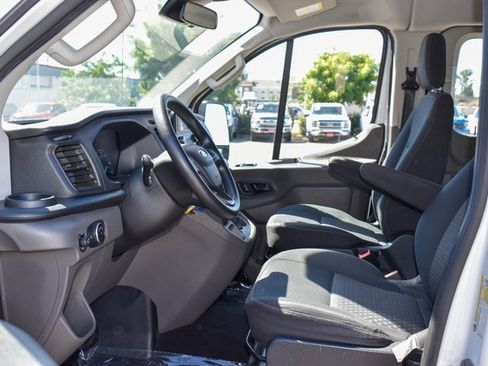 Used 2020 Ford Transit 350 XLT image 17