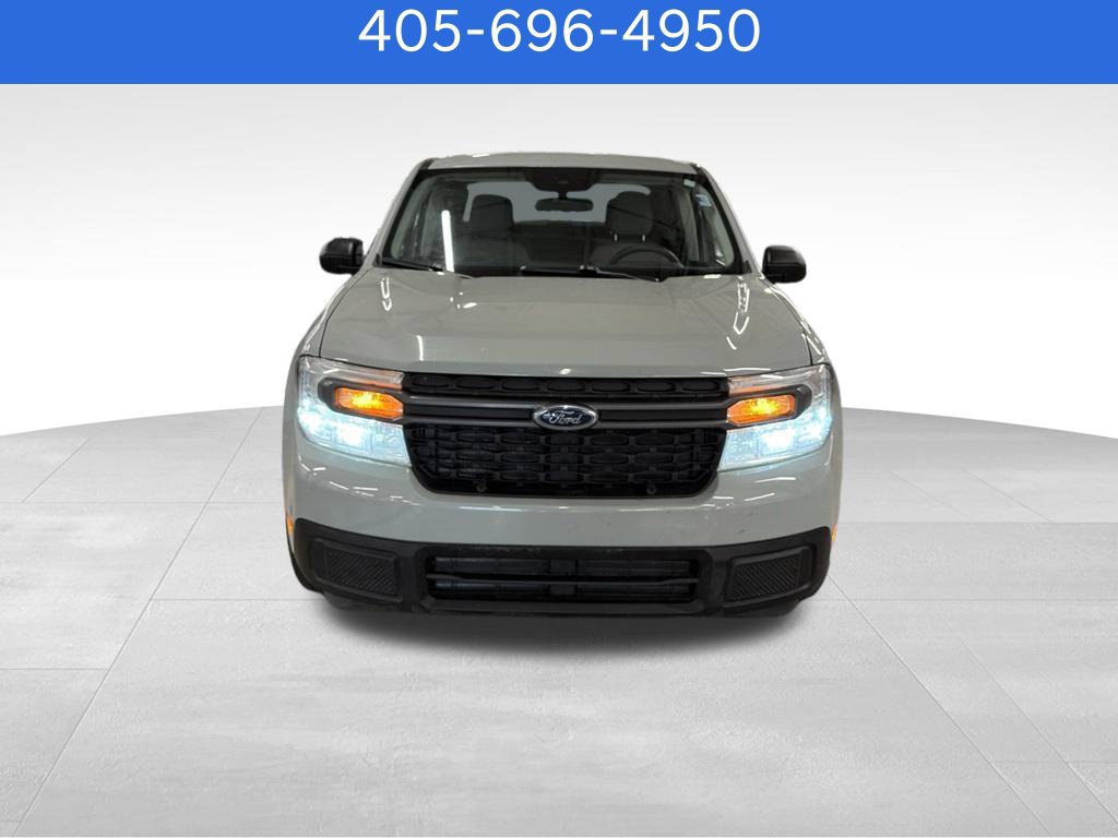 Used 2022 Ford Maverick XLT FWD image 22