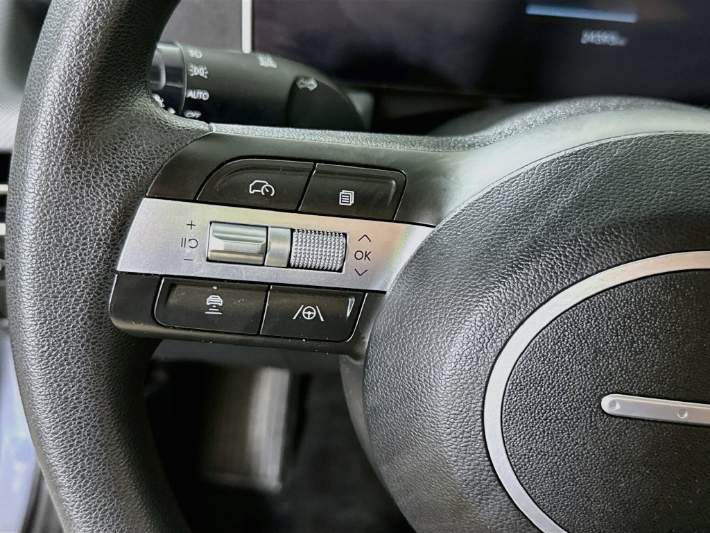 Certified 2025 Hyundai Sonata SE FWD image 20