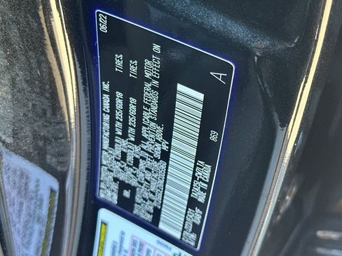 Used 2022 Lexus NX 350 AWD image 39