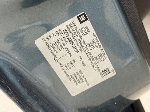 Used 2011 Chevrolet Silverado 1500 LT w/ All-Star Edition image 12