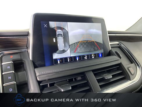 Used 2023 Chevrolet Tahoe LT w/ Luxury Package AWD/4WD image 6