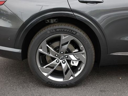 New 2025 Genesis Electrified GV70 Advanced w/ Prestige Package image 6