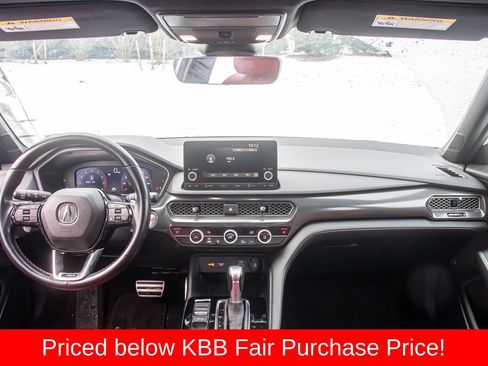 Used 2023 Acura Integra A-Spec image 15
