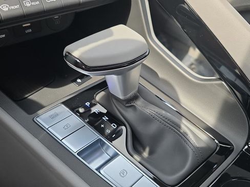New 2026 Hyundai Elantra SEL Sport Premium FWD image 22