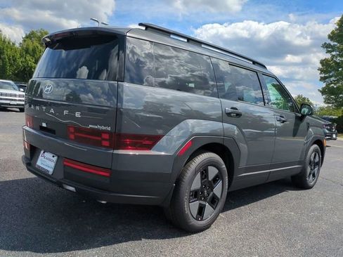 New 2026 Hyundai Santa Fe SEL image 4
