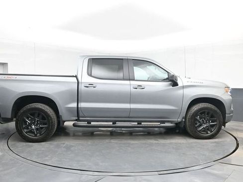 New 2026 Chevrolet Silverado 1500 RST AWD/4WD image 15