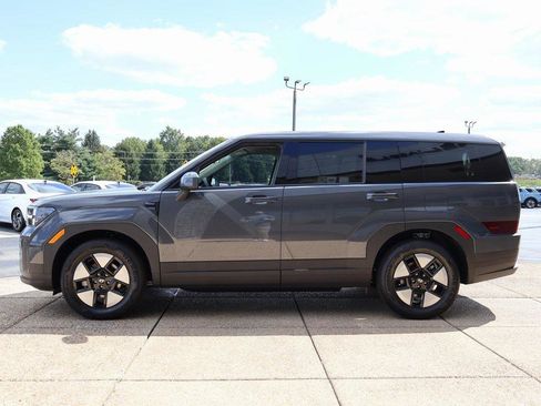 New 2026 Hyundai Santa Fe SE image 3