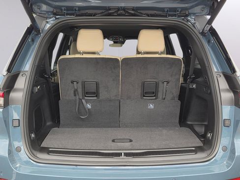 New 2026 Jeep Grand Cherokee L Limited image 31