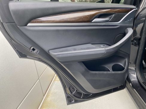 Used 2021 BMW X3 xDrive30i w/ Premium Package image 13