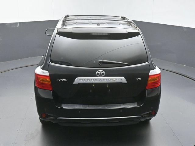 Used 2009 Toyota Highlander Limited w/ Extra Value Pkg 8 FWD image 45