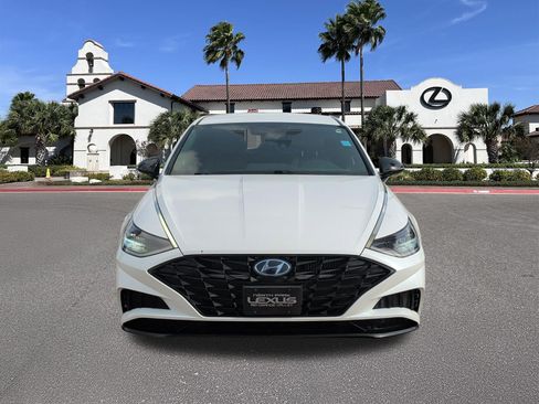 Used 2021 Hyundai Sonata SEL Plus FWD image 6