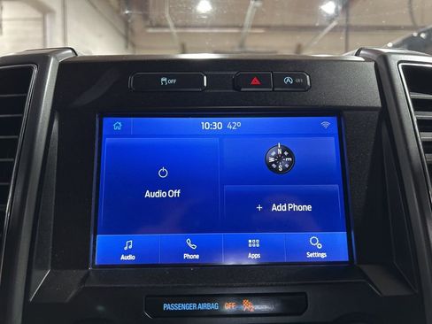 Used 2020 Ford F150 XLT w/ Equipment Group 302A Luxury image 26