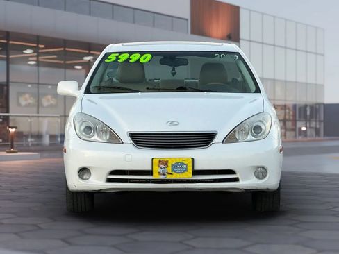 Used 2005 Lexus ES 330 image 2