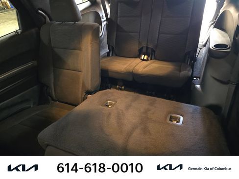 Used 2019 Dodge Durango GT w/ Blacktop Package AWD/4WD image 19