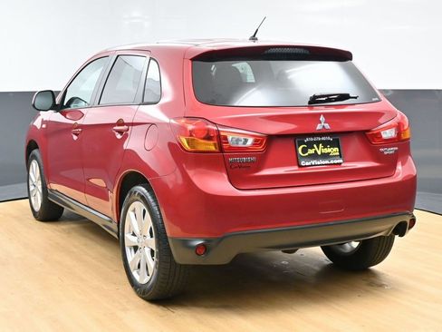 Used 2015 Mitsubishi Outlander Sport ES image 7
