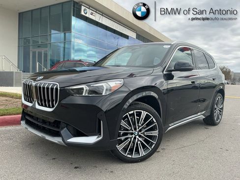 New 2026 BMW X1 xDrive28i w/ Convenience Package image 1