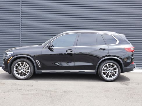Used 2019 BMW X5 xDrive40i w/ Premium Package 2 AWD/4WD image 8