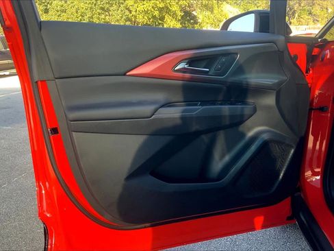 New 2026 Chevrolet Equinox EV RS FWD image 10