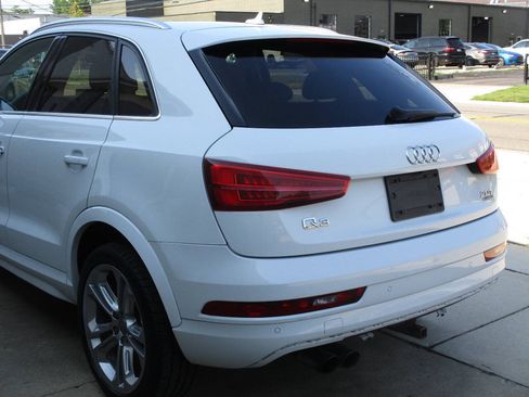 Used 2016 Audi Q3 2.0T Premium Plus w/ Technology Package AWD/4WD image 50