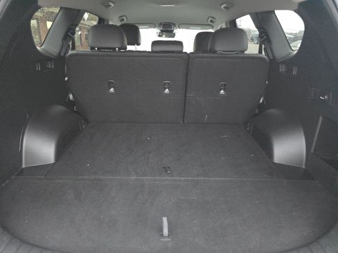 Used 2023 Hyundai Santa Fe XRT image 14