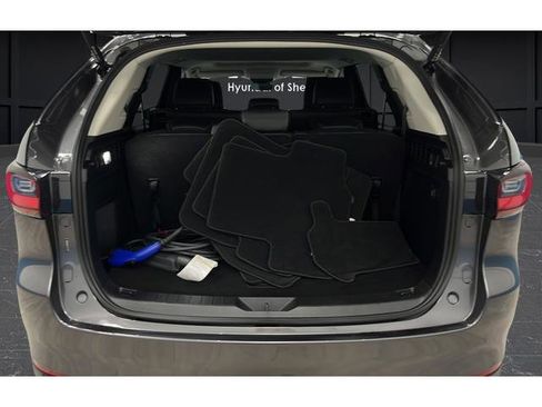 Used 2024 MAZDA CX-90 Plug-In Hybrid w/ Preferred AWD/4WD image 36